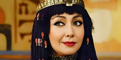Opening Zuleikha’s Coffin...
Her mummified face still reflects the miracle of Prophet Joseph’s prayer! +Video