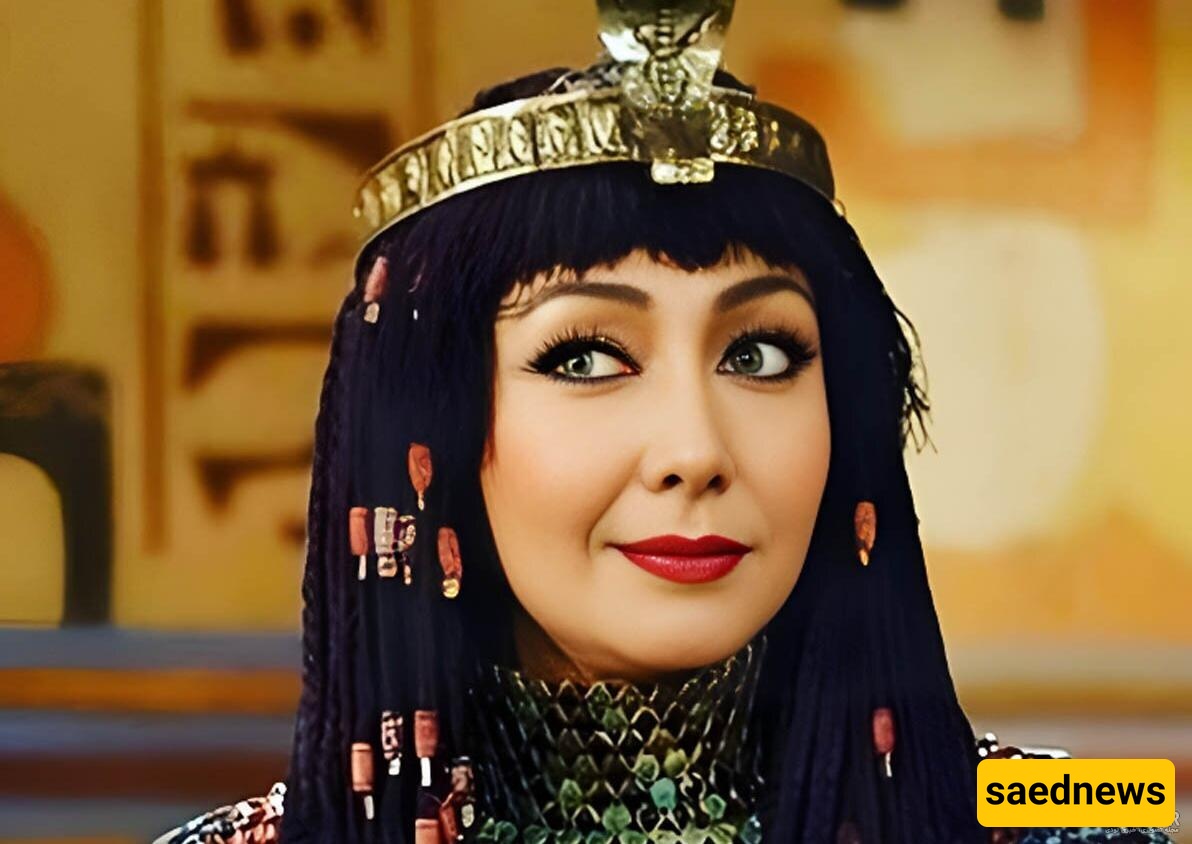 Opening Zuleikha’s Coffin...
Her mummified face still reflects the miracle of Prophet Joseph’s prayer! +Video