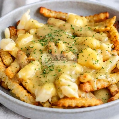 How to Make Potato Puffs with Mushroom Sauce: If you want to whip up a quick dish that bursts with aroma and irresistible flavor, you absolutely have to try this!