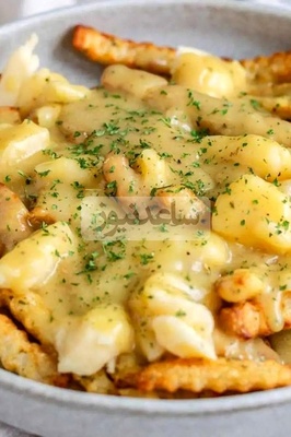 How to Make Potato Puffs with Mushroom Sauce: If you want to whip up a quick dish that bursts with aroma and irresistible flavor, you absolutely have to try this!