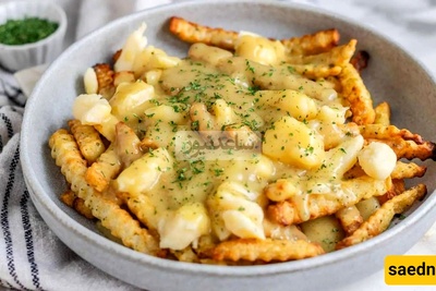 How to Make Potato Puffs with Mushroom Sauce: If you want to whip up a quick dish that bursts with aroma and irresistible flavor, you absolutely have to try this!