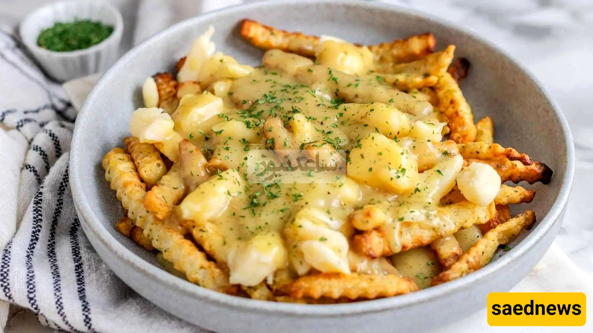 How to Make Potato Puffs with Mushroom Sauce: If you want to whip up a quick dish that bursts with aroma and irresistible flavor, you absolutely have to try this!