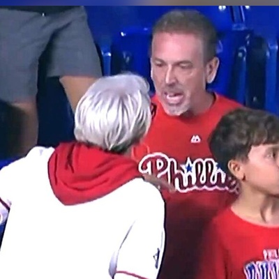 Phillies Karen Steals a Kid’s Birthday Ball – But That’s Not the End + VIDEO
