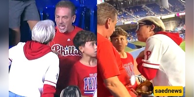 Phillies Karen Steals a Kid’s Birthday Ball – But That’s Not the End + VIDEO
