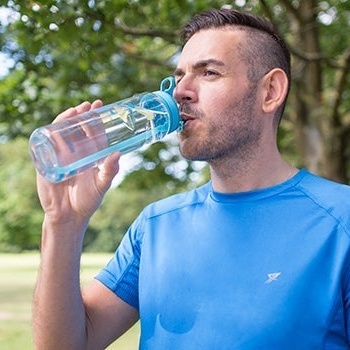 Why Drinking Water At The Right Time Matters For Better Health