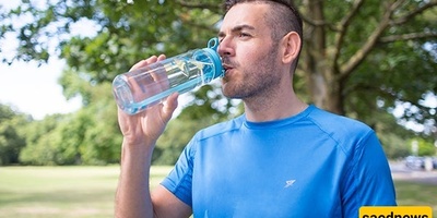 Why Drinking Water At The Right Time Matters For Better Health