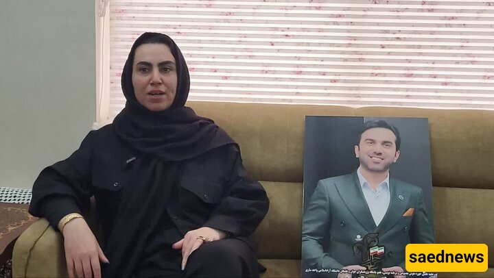 Majid Tajan‑Jari