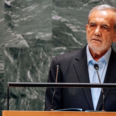 Pezeshkian: “UN General Assembly a Prime Stage to Showcase Iran’s Stance”