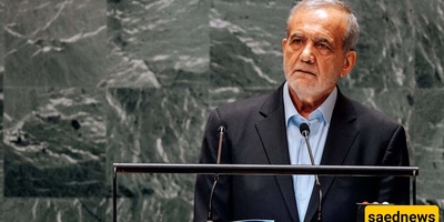 Pezeshkian: “UN General Assembly a Prime Stage to Showcase Iran’s Stance”