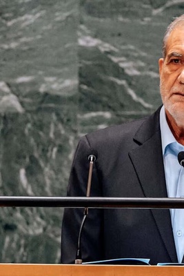 Pezeshkian: “UN General Assembly a Prime Stage to Showcase Iran’s Stance”
