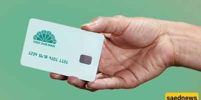 Iran Launches Tourist Card to Enhance Security and Convenience for Foreign Visitors