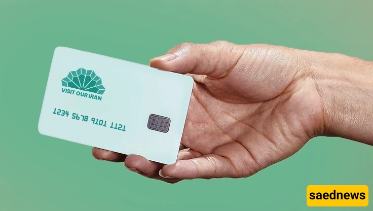 Iran Launches Tourist Card to Enhance Security and Convenience for Foreign Visitors
