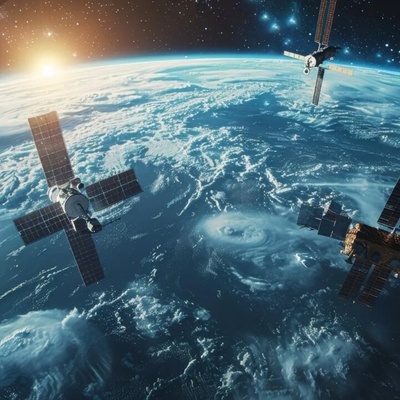 Putin–Elon Musk Duel in Earth Orbit: Russia Carries Out Its Threat Against Starlink