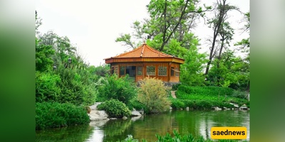 The Mashhad Botanical Garden and Recreation Complex: Iran’s Premier 29-Hectare Green Oasis