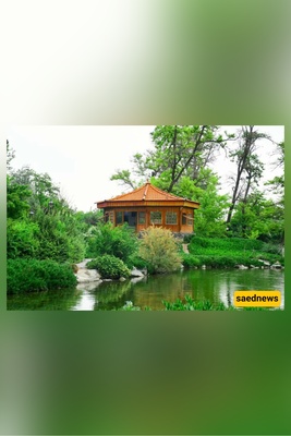 The Mashhad Botanical Garden and Recreation Complex: Iran’s Premier 29-Hectare Green Oasis