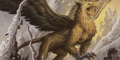 What Is the Shirdal? The Legendary Lion–Eagle Creature with Roots in Ancient Iran Making a Modern Comeback!