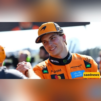McLaren’s Internal War: Piastri Snatches Pole from Norris as Title Race Intensifies