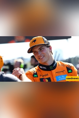 McLaren’s Internal War: Piastri Snatches Pole from Norris as Title Race Intensifies