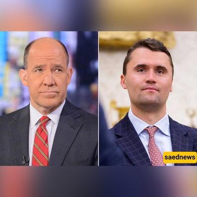 Shocking-News: MSNBC Fires Matthew Dowd After Disrespectful Remarks About Charlie Kirk's Death!😳