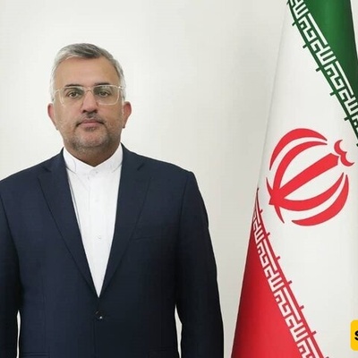 Tehran Hosts Iran–Afghanistan Economic Coop. Meeting