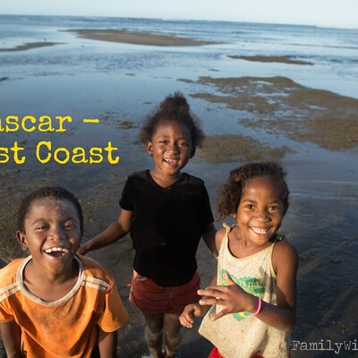 Culture of the People of Madagascar, an Island in the Indian Ocean 🏖🌅