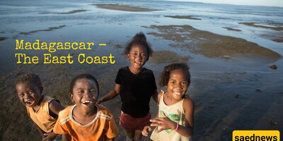Culture of the People of Madagascar, an Island in the Indian Ocean 🏖🌅