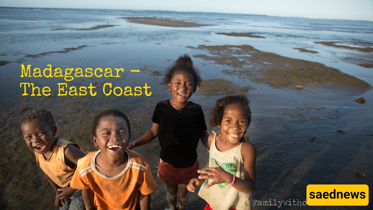 Culture of the People of Madagascar, an Island in the Indian Ocean 🏖🌅