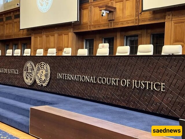 ICC Refuses To Back Down: Netanyahu, Gallant Arrest Warrant Stand