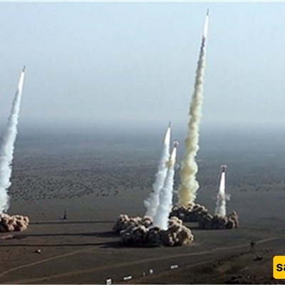 Al Jazeera Host Makes Appeal to Iran to Launch Missile Strikes at Night, Praising Visual Impact +Photo