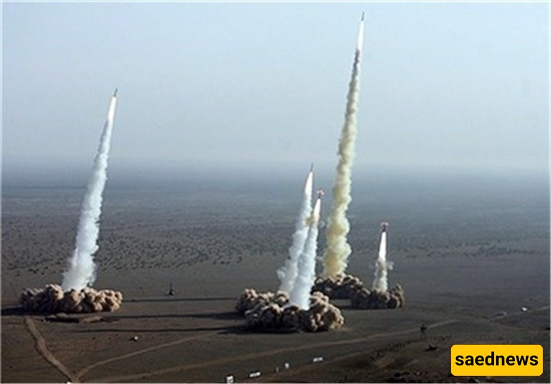 Al Jazeera Host's Request to Iran:Iranian brothers, please launch the missiles at night — the images look better +Photo