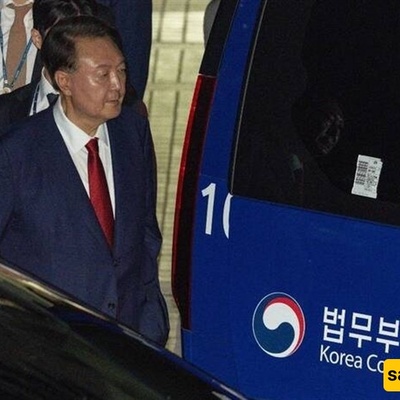 Ex-South Korean President Yoon Accused of Trying to Spark Armed Conflict with North Korea, Prosecutors Say