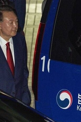 Ex-South Korean President Yoon Accused of Trying to Spark Armed Conflict with North Korea, Prosecutors Say