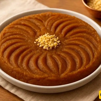 How to Make Halva Without Syrup: A Quick and Delicious Dessert for Iftar Tables
