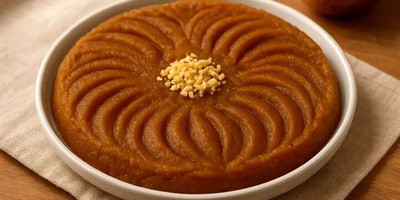 How to Make Halva Without Syrup: A Quick and Delicious Dessert for Iftar Tables