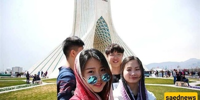 Iran Set to Welcome 60,000 Chinese Tourists Annually: Ambassador