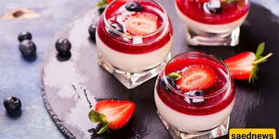 Choosing the Right Desserts for Children