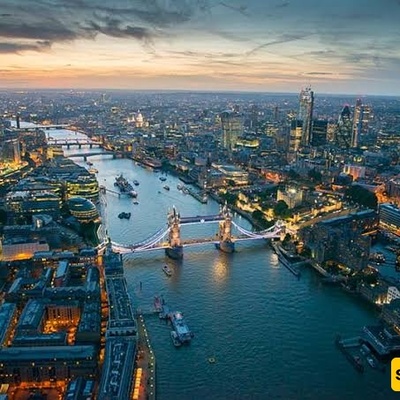 Tourist Attractions Along the River Thames, England’s Longest River