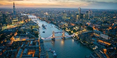 Tourist Attractions Along the River Thames, England’s Longest River