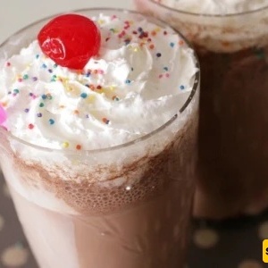 How to Make Ice Soda!