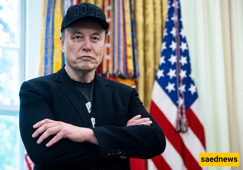 Could Elon Musk Become the World’s First Trillionaire? Tesla’s $1TN Pay Plan Explained
