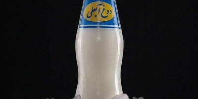 Experience The Refreshing Taste Of Ab Ali Doogh, Iran’s Beloved Yogurt Drink