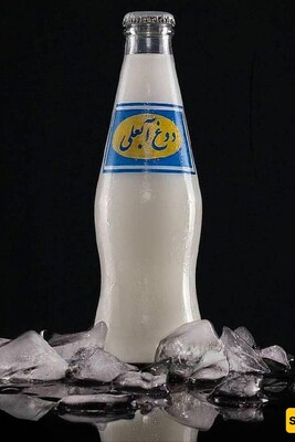 Experience The Refreshing Taste Of Ab Ali Doogh, Iran’s Beloved Yogurt Drink