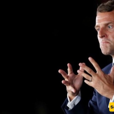 80% of French Voters Don’t Trust Macron: Poll