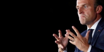 80% of French Voters Don’t Trust Macron: Poll