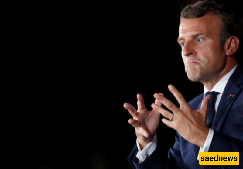 80% of French Voters Don’t Trust Macron: Poll