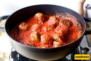 Spaghetti recipe 