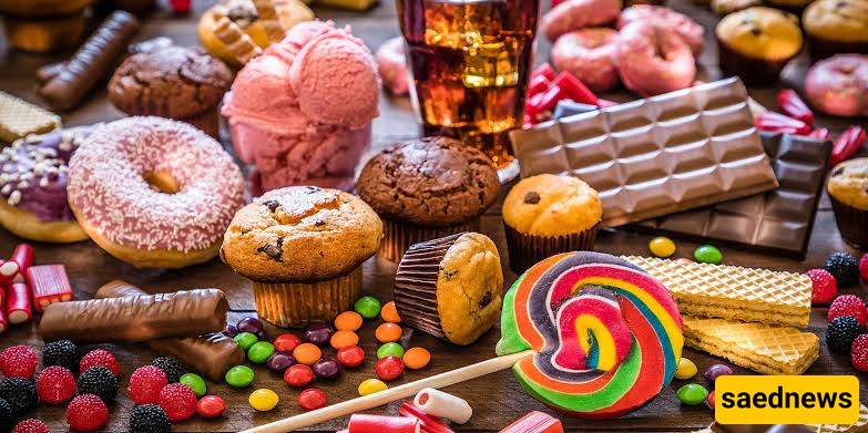 sweets