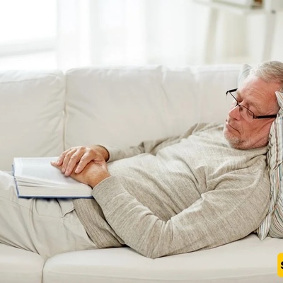Signs That Show Your Body Needs More Rest