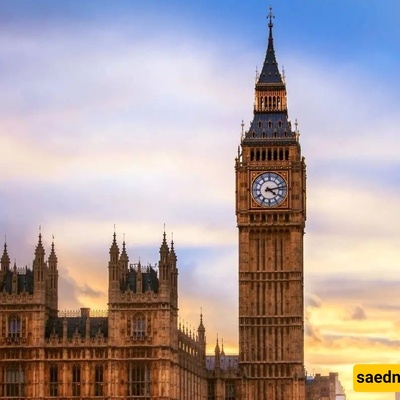 📸 Anzali Clock Tower: 41 Years Older Than London’s! / A Hidden Historical Gem of Iran That Few Know About!
