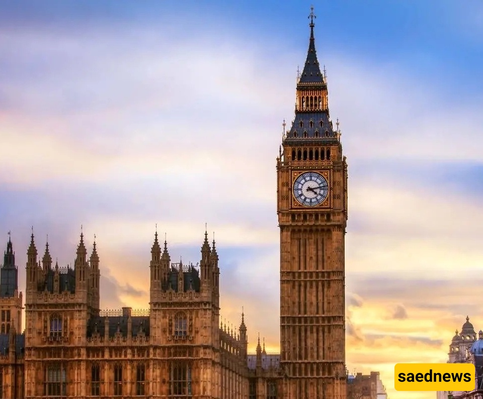 📸 Anzali Clock Tower: 41 Years Older Than London’s! / A Hidden Historical Gem of Iran That Few Know About!